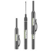 Tracer Long Nibbed Marker Pens - Pack of 2