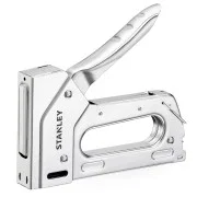 Stanley TR110 Heavy-Duty Steel Staple Gun