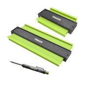 Tracer ACG3 2 Piece ProContour Gauge Marking Kit