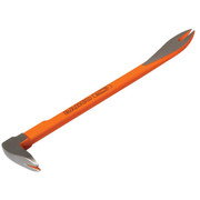 Bahco Crowfoot Precise End Pry Bar 250mm (10in)