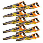 Irwin Jack 880 Plus Universal Handsaw 500mm / 20 Inch - Pack of 10