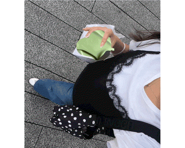 Matcha walks