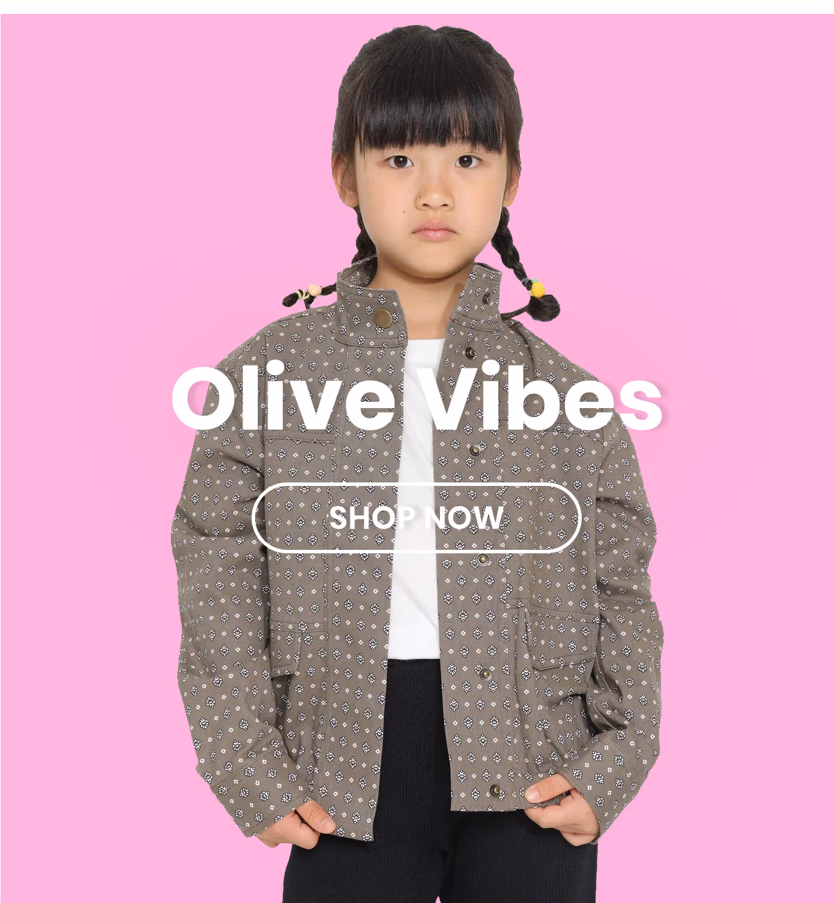Olive Vibes