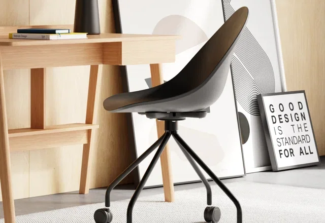 Get to Work: New Office Chairs