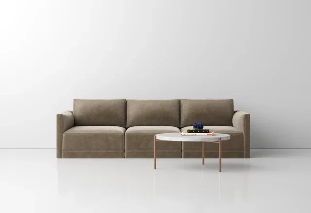 Modular Sofas
