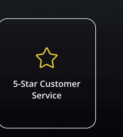 5-Star Service