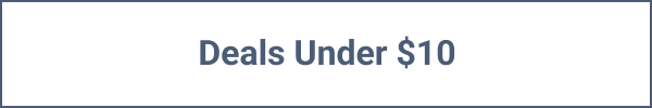 Deals Under $10
