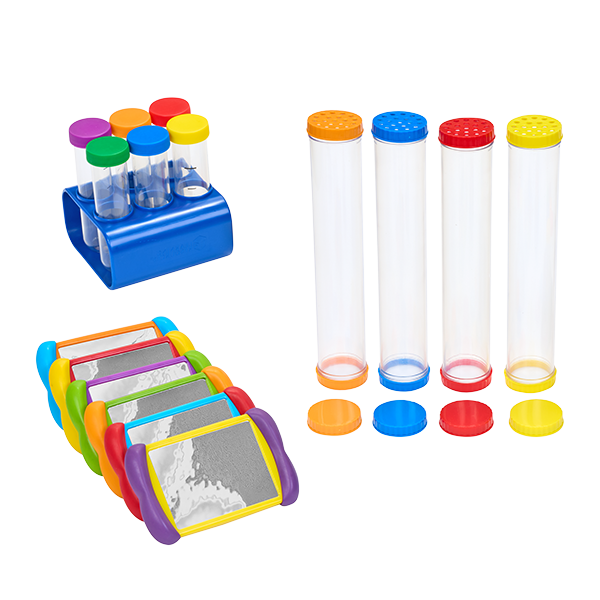 Science Explorer Kit