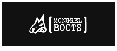 Mongrel Boots