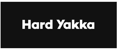 Hard Yakka