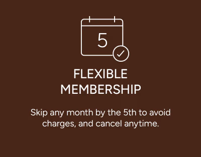 Flexible Membership