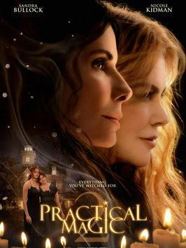 PRACTICAL MAGIC 2
