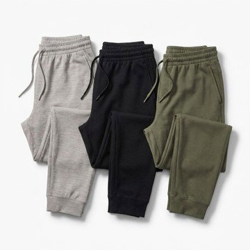 Men's Siro Ponte Jogger Pants - All In Motion