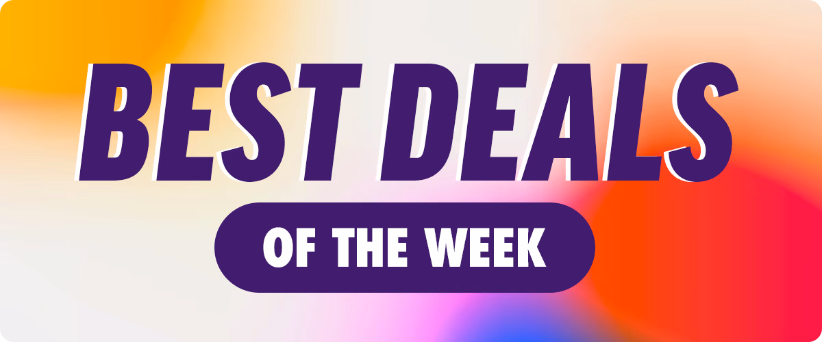 LIFETIME DEALS! Pay once, get access forever!