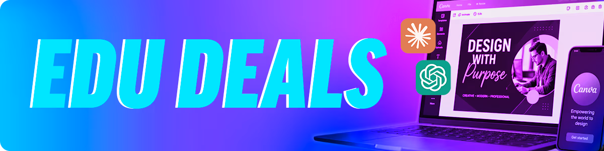 Refurbished Tech Deals! Don't miss out.