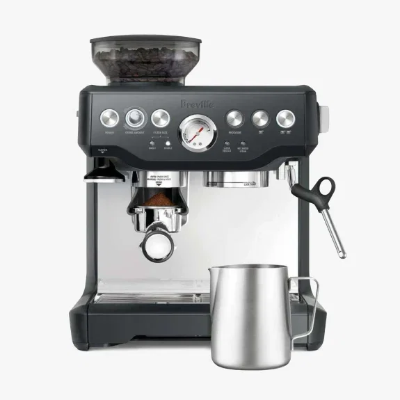 Shop appliances