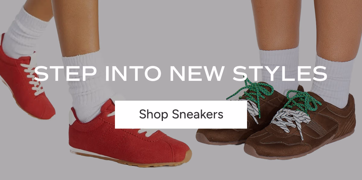 Shop Sneakers
