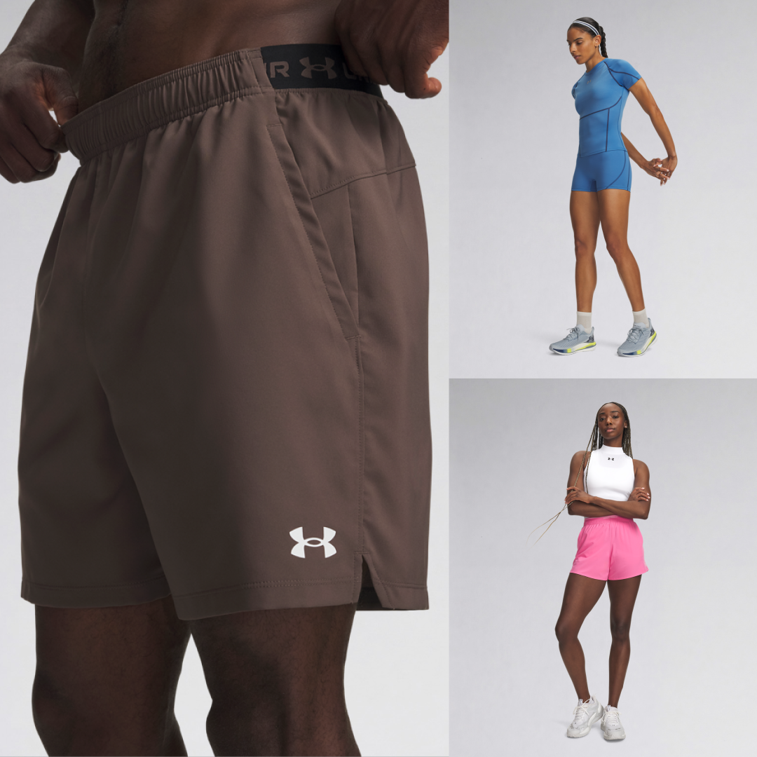 UnderArmour