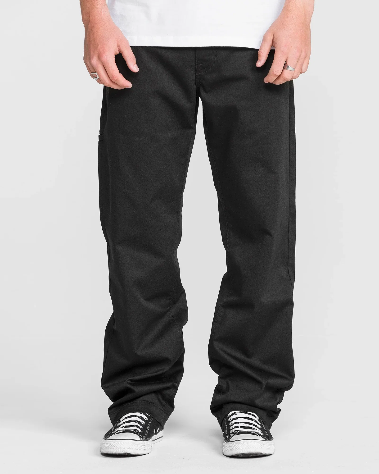 Image of Men's Frickin Relaxed Chino Pants
