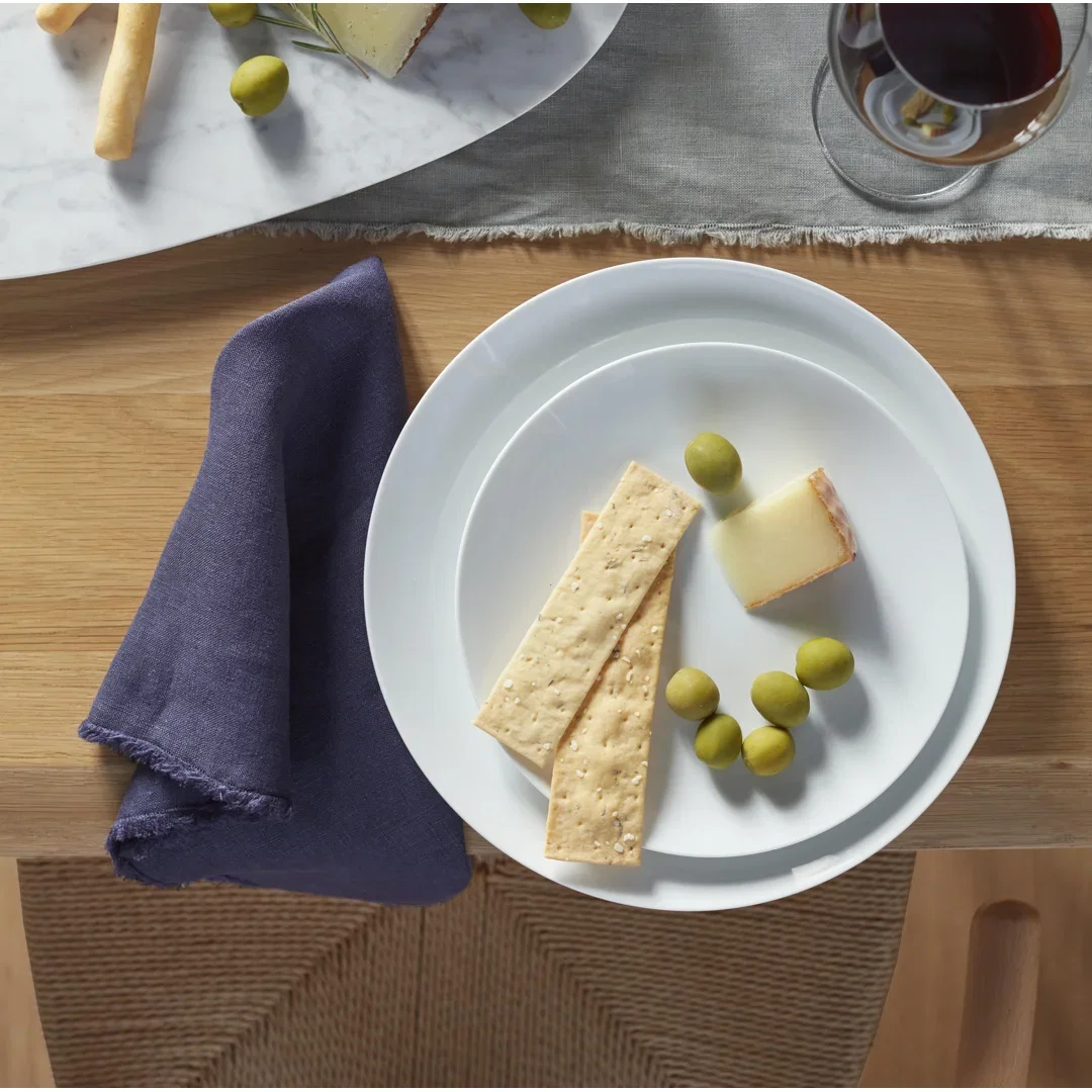 Zadia Reversible Linen Napkin
