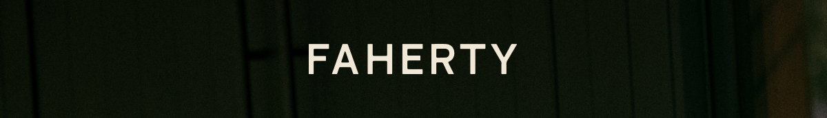 FAHERTY