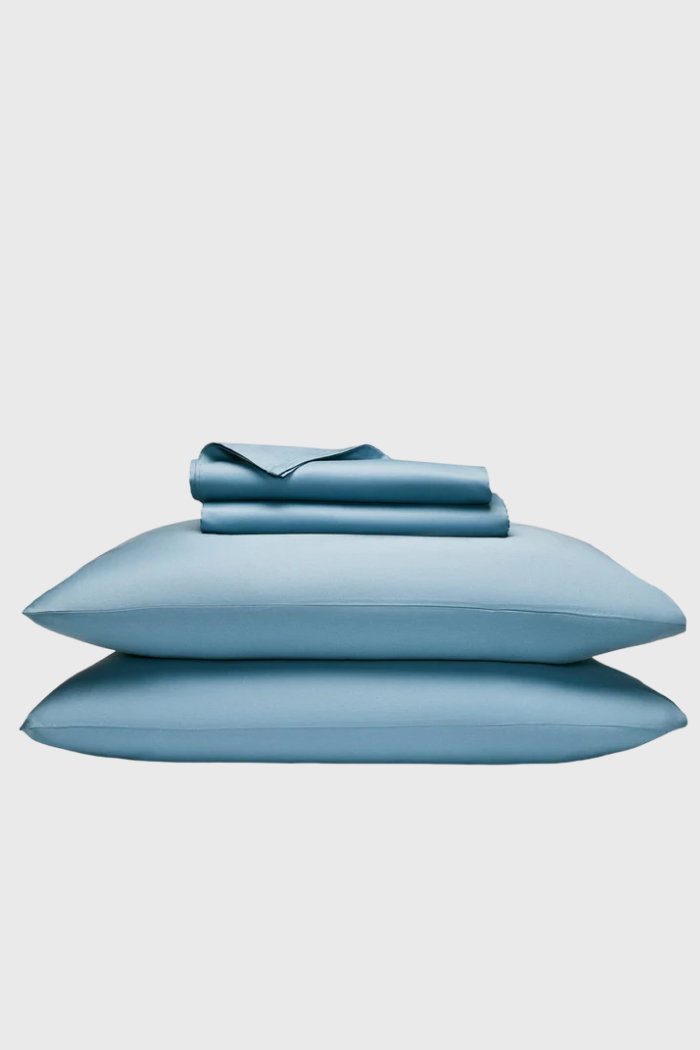 Luxe Sateen Core Sheet Set