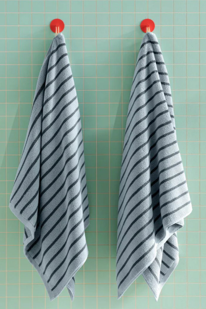 Super-Plush Turkish Cotton Bath Towel Bundle