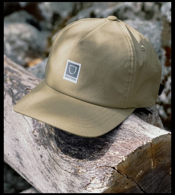 BETA JOURNEY ADJUSTABLE HAT
