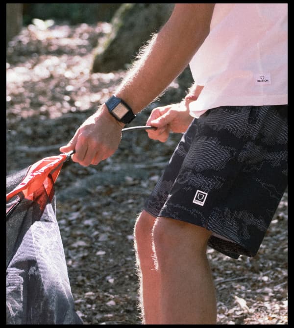 JOURNEY ACTIVE SHORT