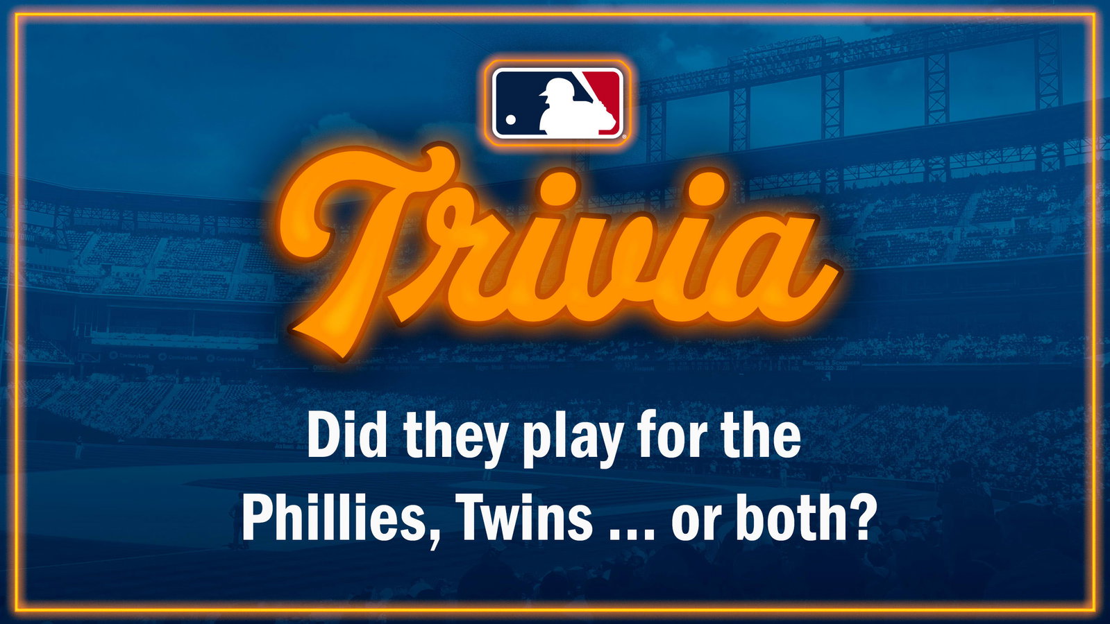 Play Quiz