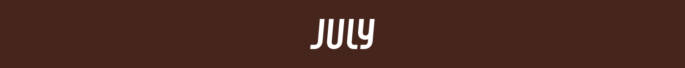 July