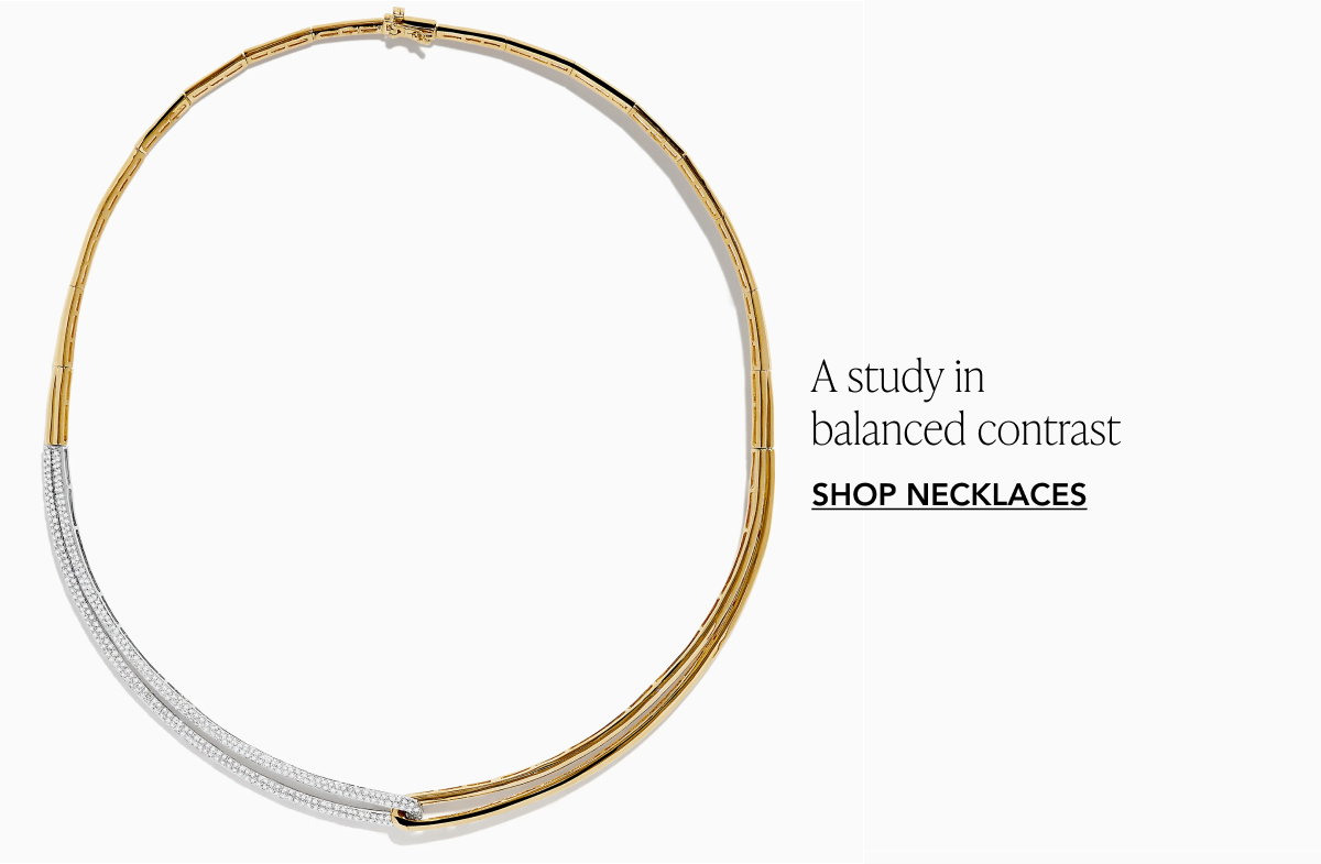 SHOP NECKLACES