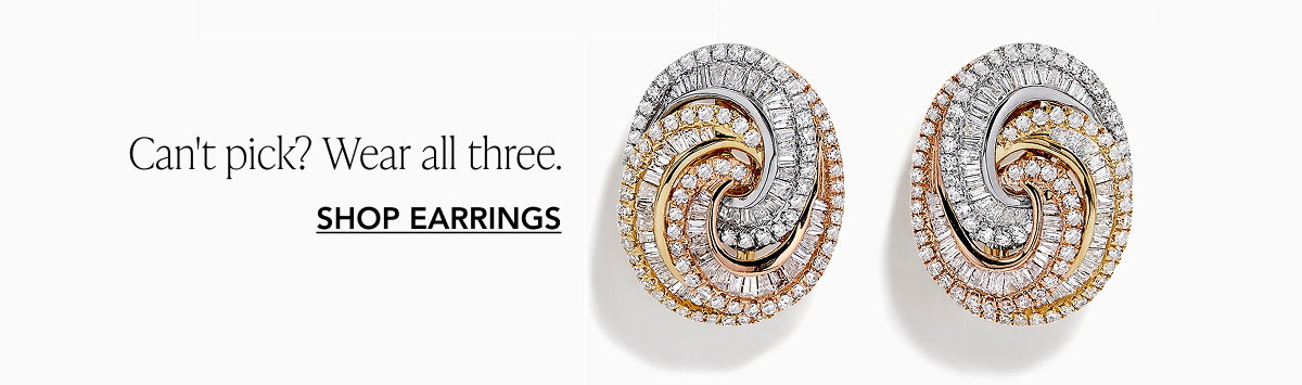 SHOP EARRINGS