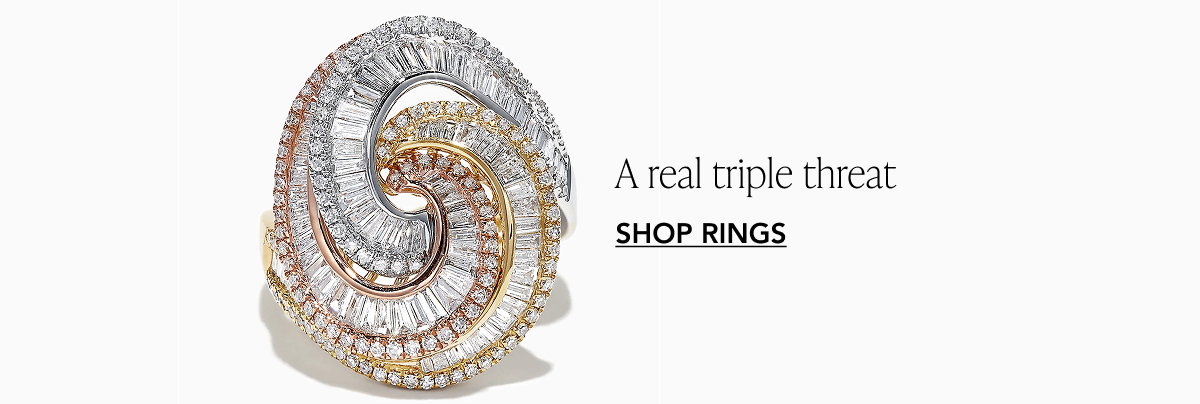SHOP RINGS