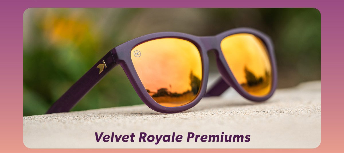 Week 33 - Velvet Royale