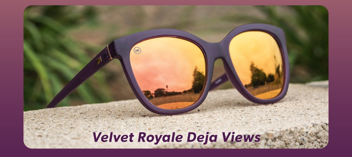 Week 33 - Velvet Royale
