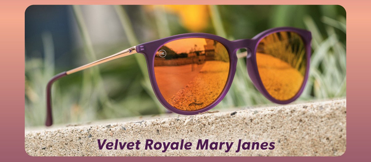 Week 33 - Velvet Royale