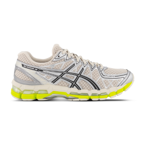 ASICS GEL-Kayano 20 | Smoke Grey/Black
