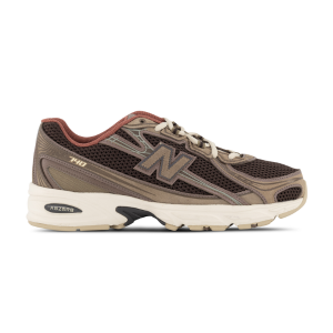 New Balance 740 | Brown / Beige