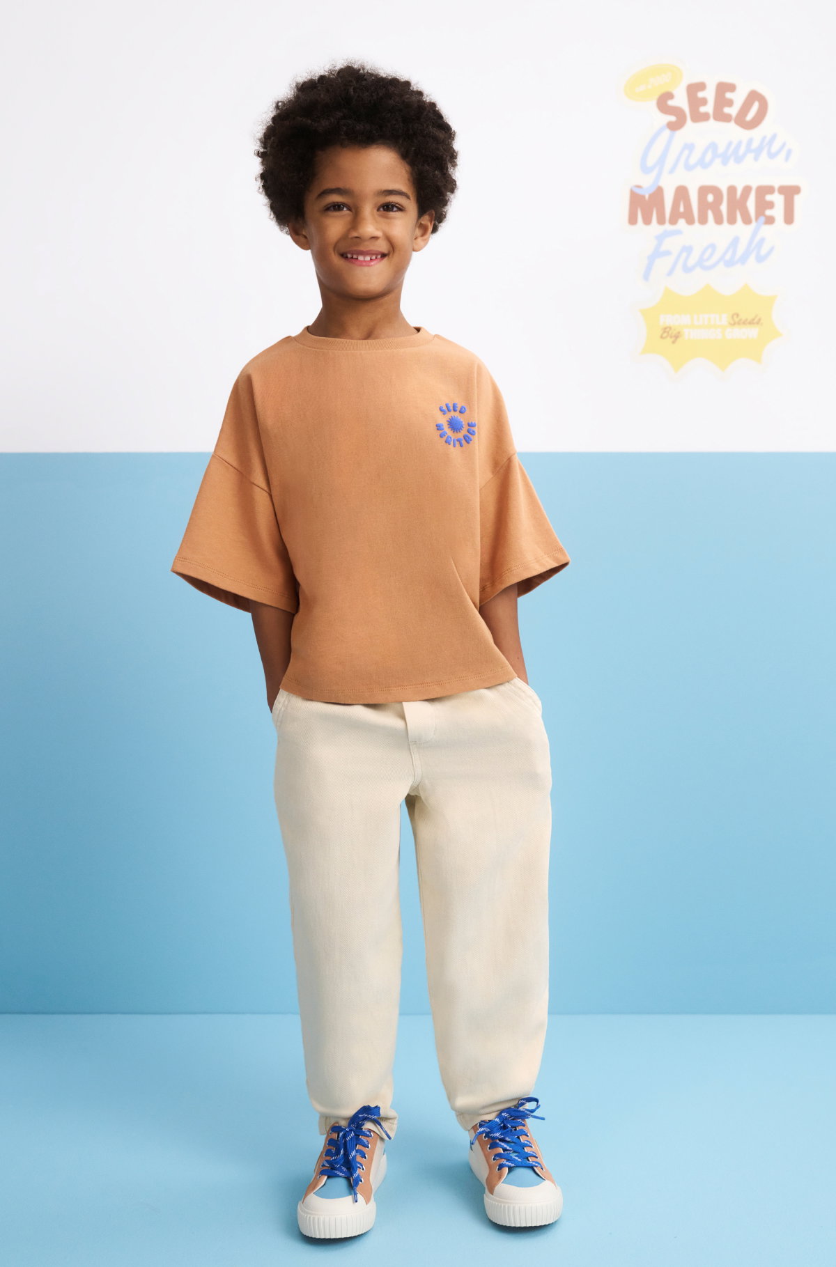 New Boy Arrivals. Made from quality cotton for comfort and wearability, our latest boy collection is ready for every outing. Shop Now.