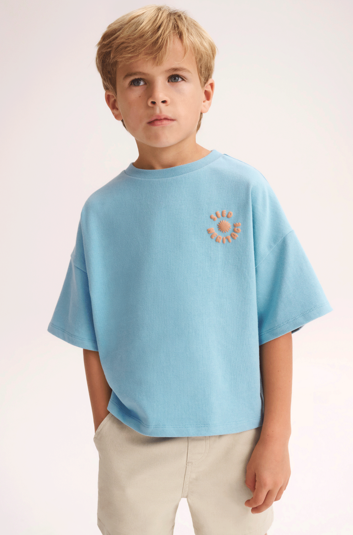 New Boy Arrivals. Made from quality cotton for comfort and wearability, our latest boy collection is ready for every outing. Shop Now.