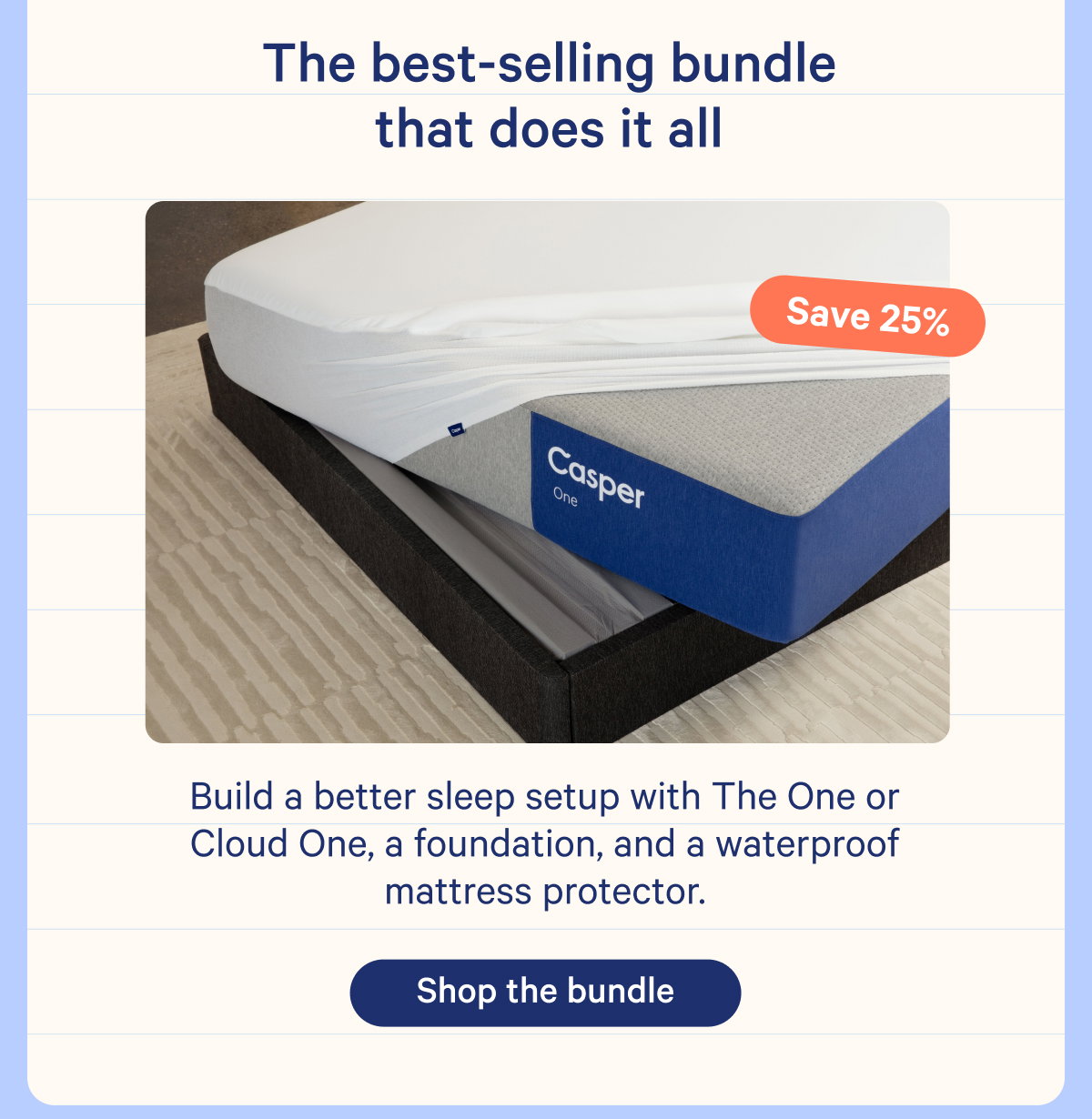 shop the bundle
