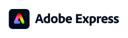 Adobe Express Logo