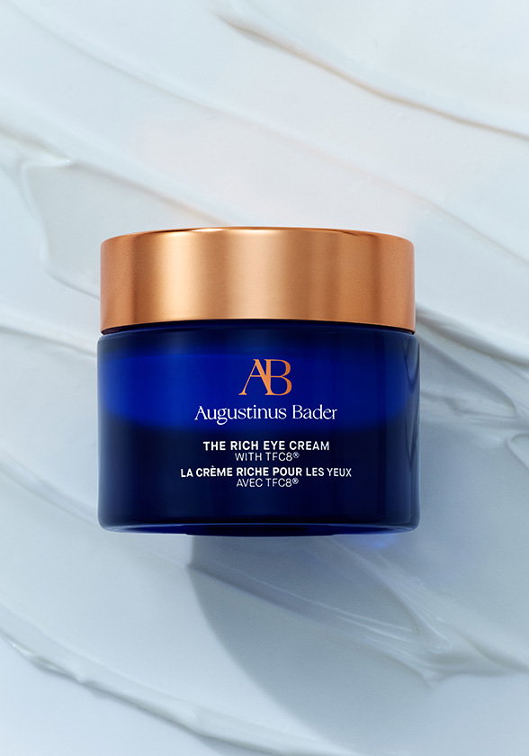 The Rich Eye Cream