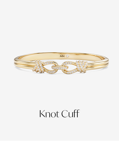 Knot Cuff
