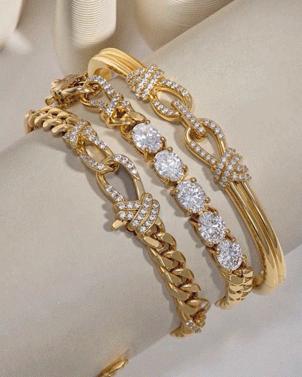 NEW: Knot Collection