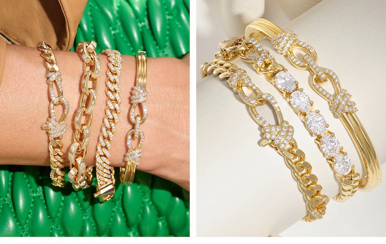 NEW: Knot Collection