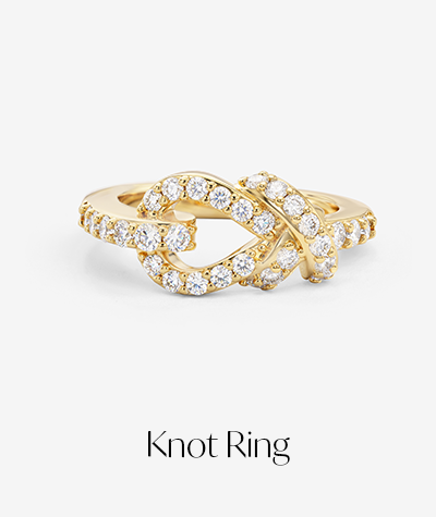 Knot Ring
