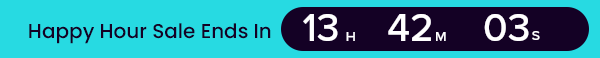Countdown Timer to 0/00/0000 11:59pm CDT