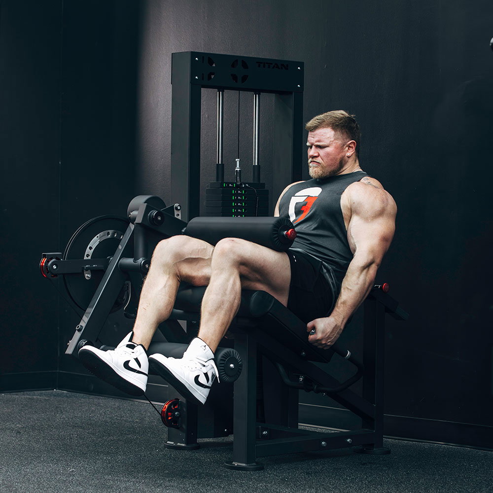 Titan Fitness